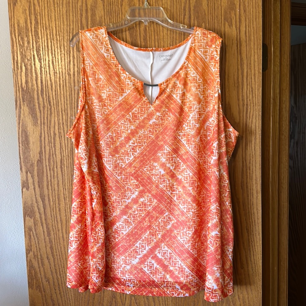 Tank top
